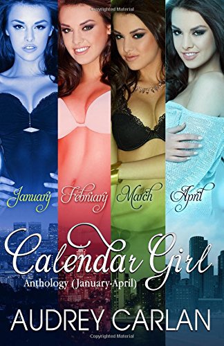 Calendar Girl series