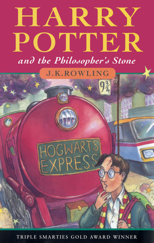 HP and the philosophers stone