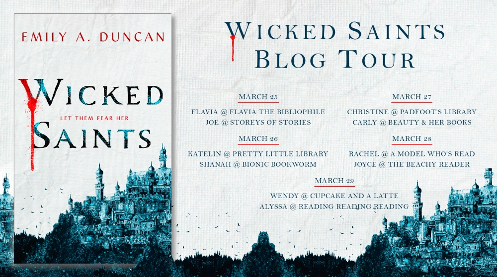 wicked saints blog tour